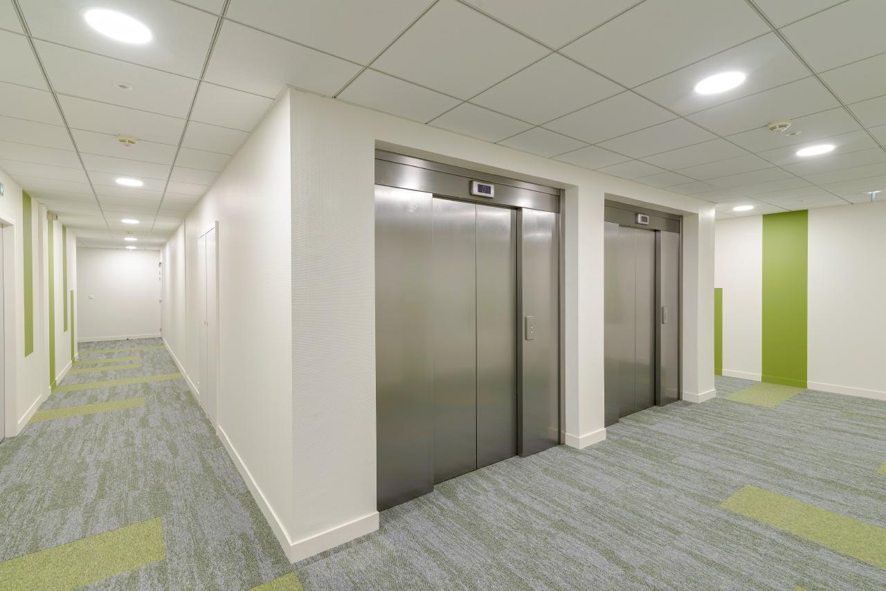 Bureau Toulouse 1092m² Location bureau Toulouse Haute-Garonne OLBUR2108205 22
